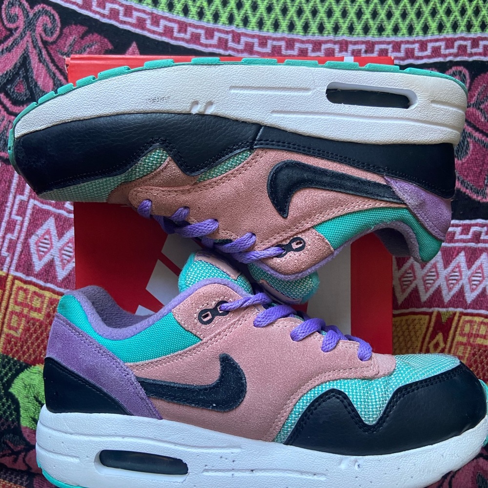 Nike Air Max 1 ( Have A Nike Day)